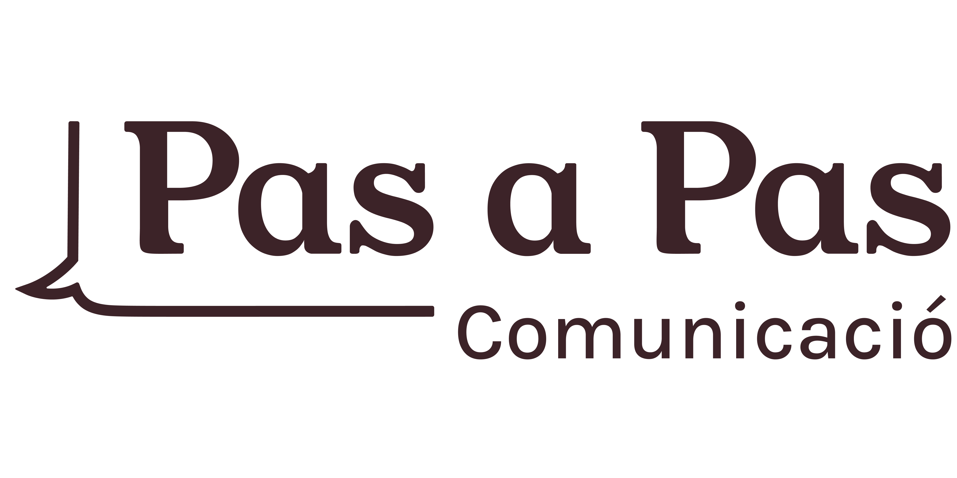 Pas a Pas Comunicació